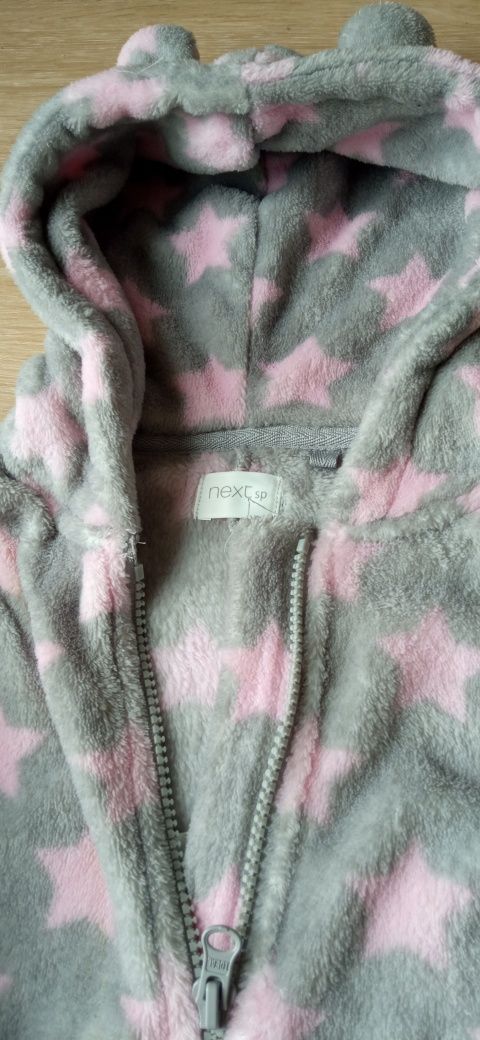 Dres kombinezon z misia  92 Next