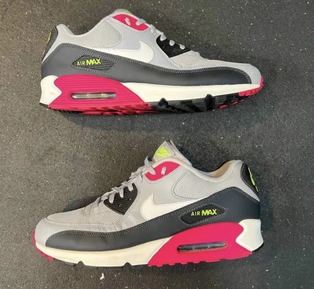 Buty Męskie Nike Air Max ceny do negocjacji rózne rozmiary cena 490zł