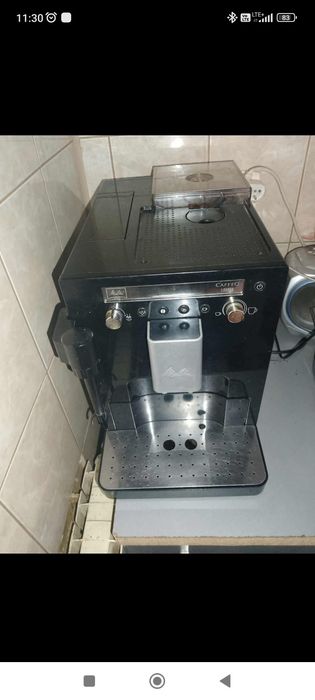 Sprzedam ekspres do kawy Melitta
