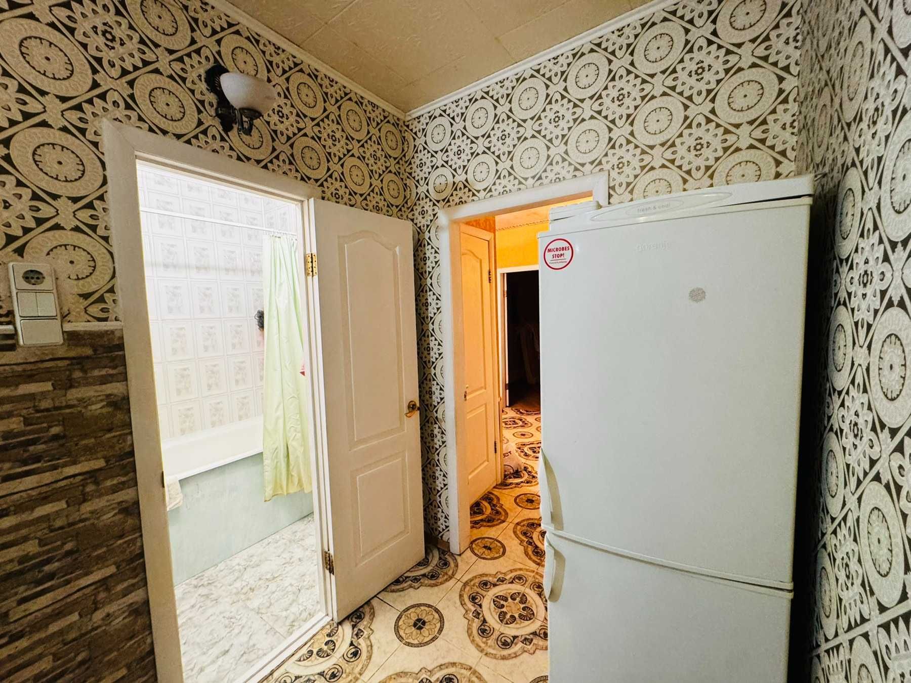Продам отличную 3х ком квартиру на Алексеевке!