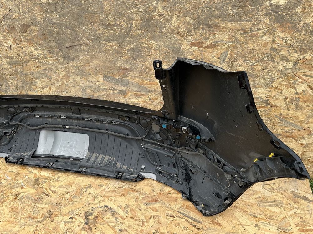Range Rover evoque 2 II L551 zderzak tyl kompletny 6 x pdc