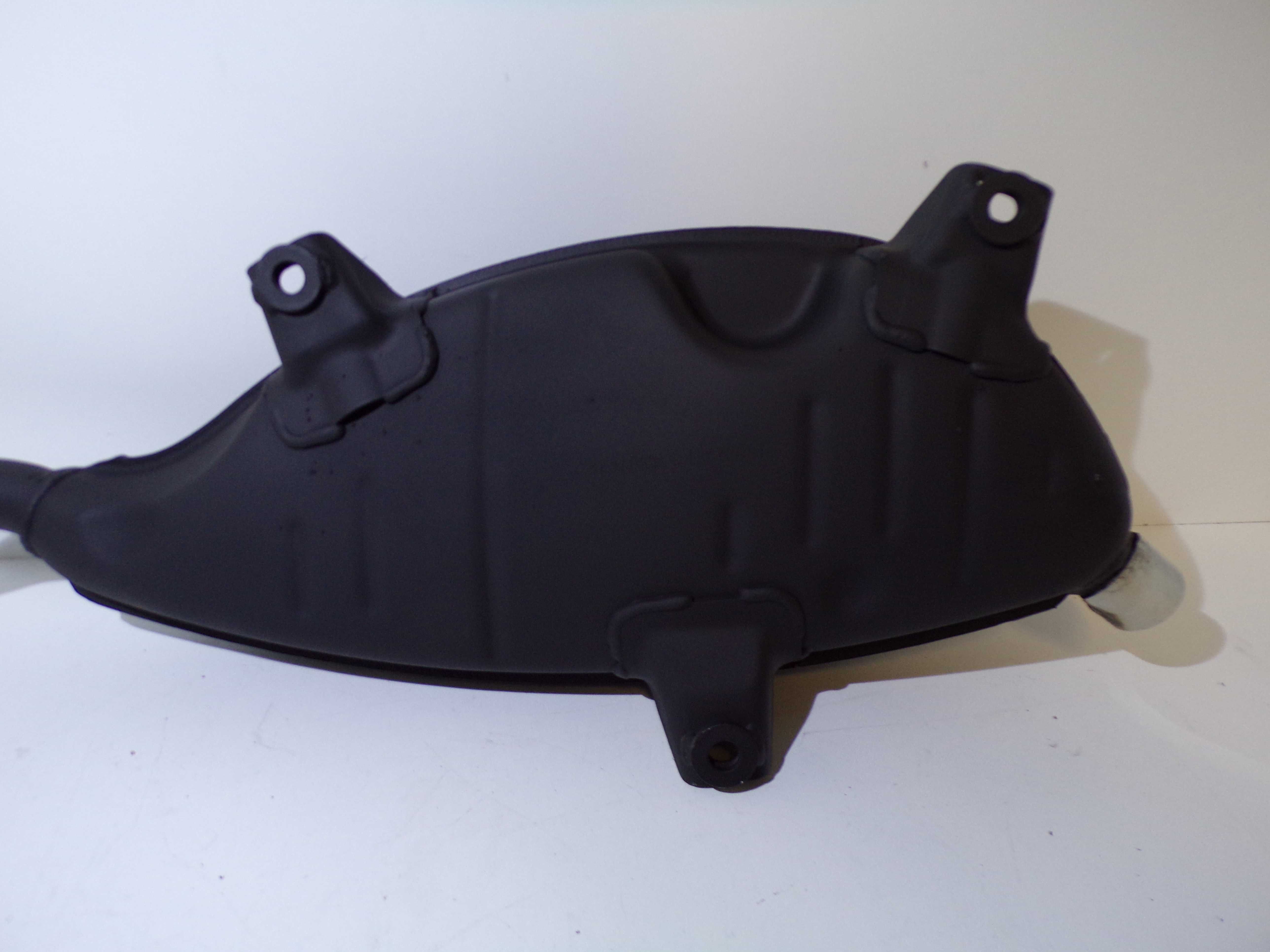 Tłumik Wydech Vespa  GTS GTV SEI GIORNI 300cc OEM.