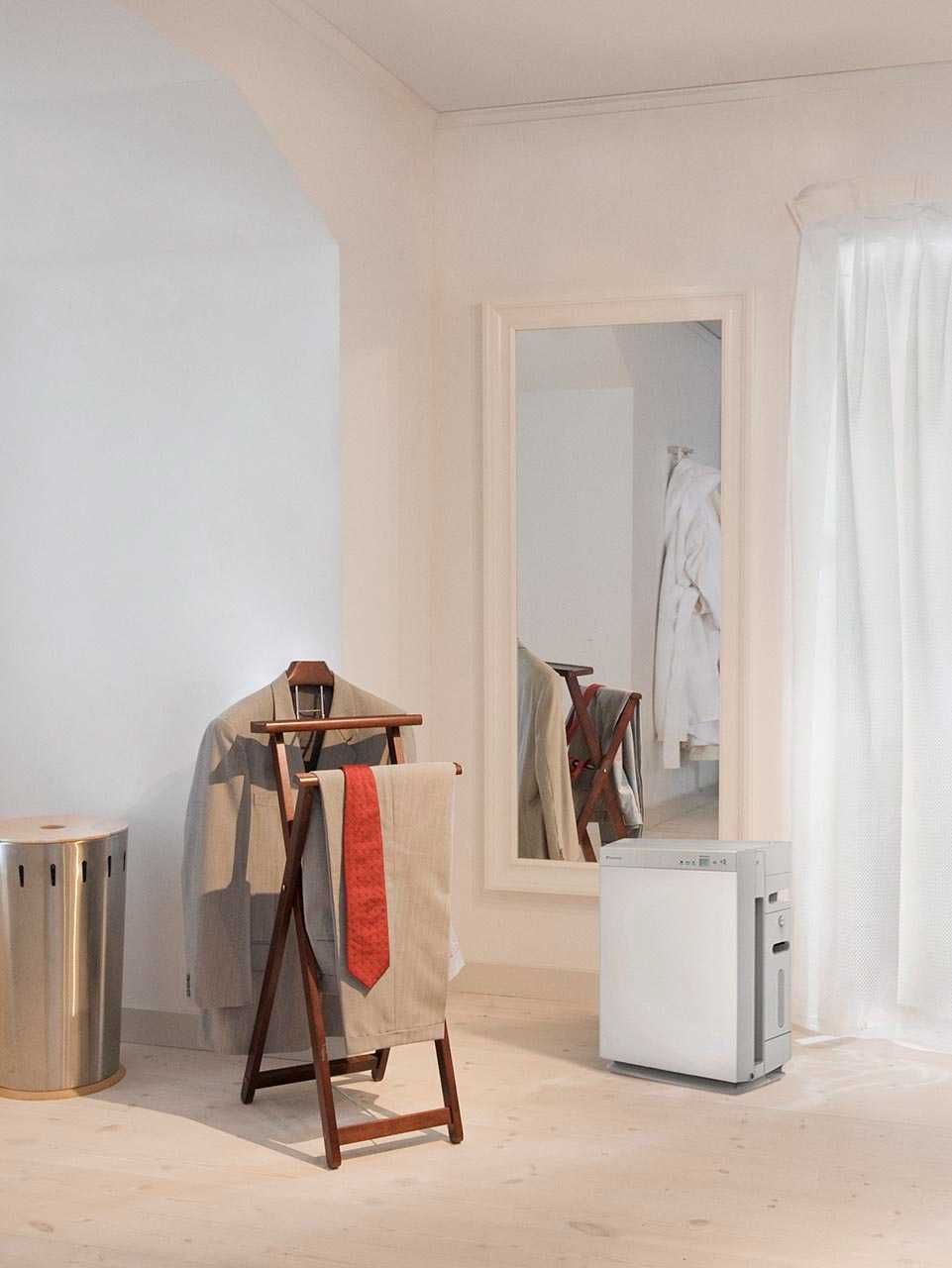 Oczyszczacz - nawilżacz Daikin MCK70YV NOWY!