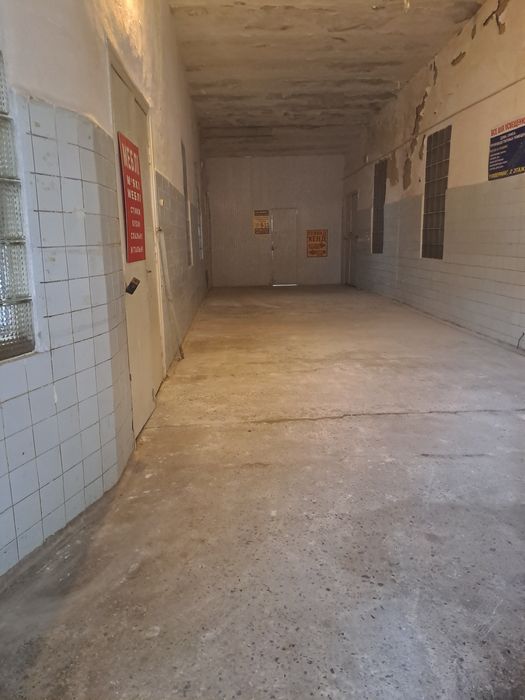 Оренда торгових приміщень на ТОВ "Роменський ринок "
