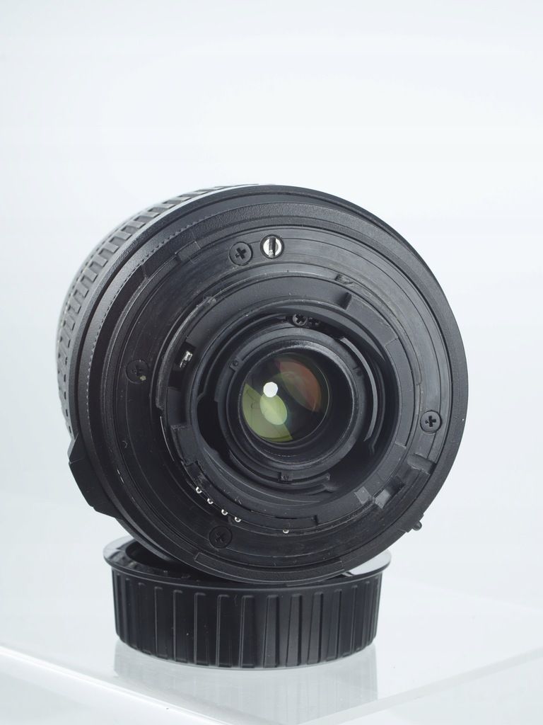 AF 28-300 3.5-6.3 Tamron do Nikon FX F Gwarancja