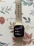 Apple watch SE 40mm GPS - potłuczony ekran