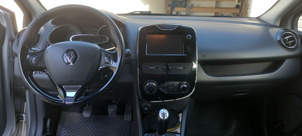 Carro em excelente estado