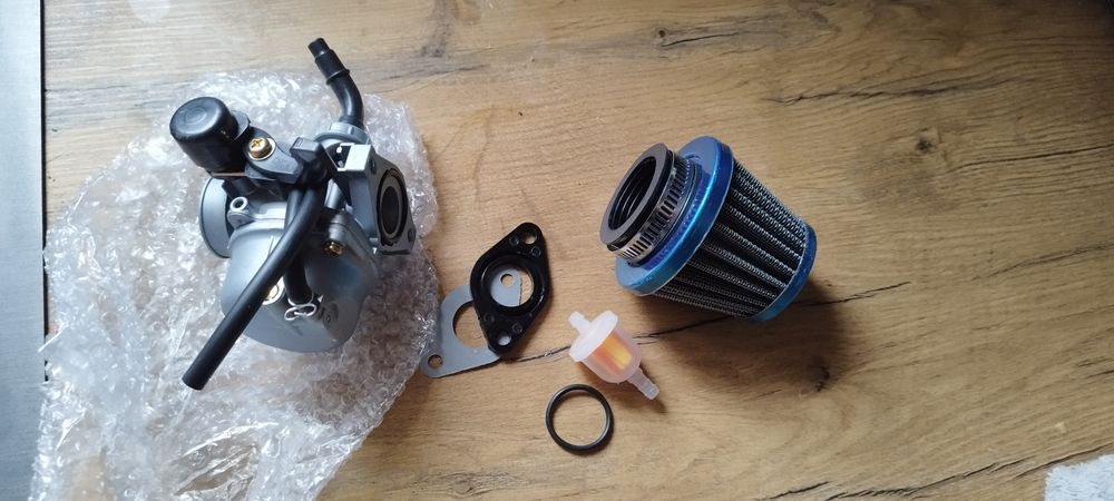 Gaźnik quad 110-125cc