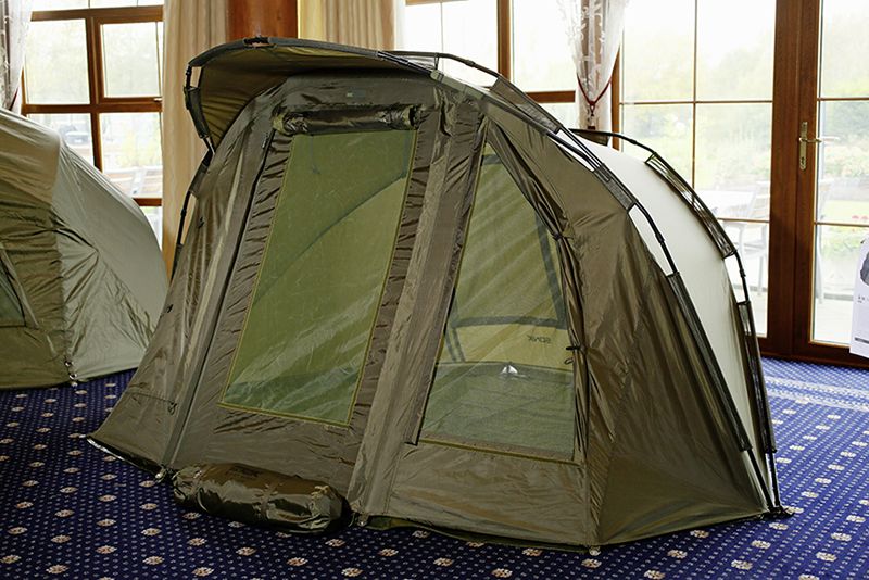 Карповая палатка SONIK SK TEK Bivvy 1 Man