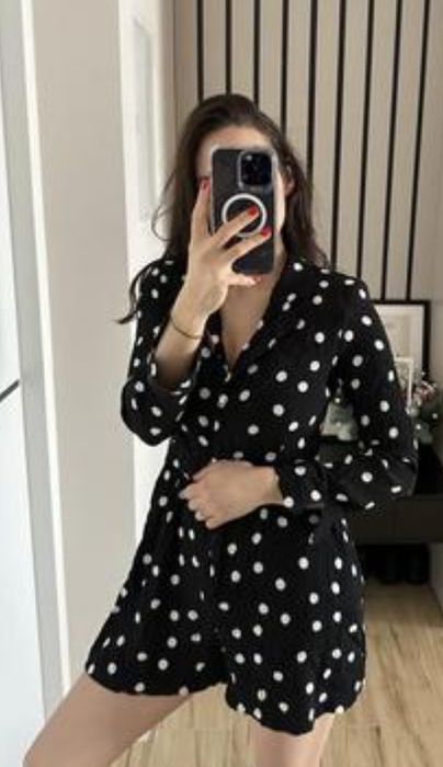 Новый комбинезон xs s