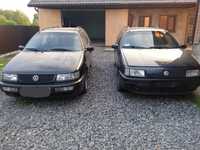 Дeталі кузова Volkswagen Passat B3 B4 пассат б4 б3 1.9 1.8