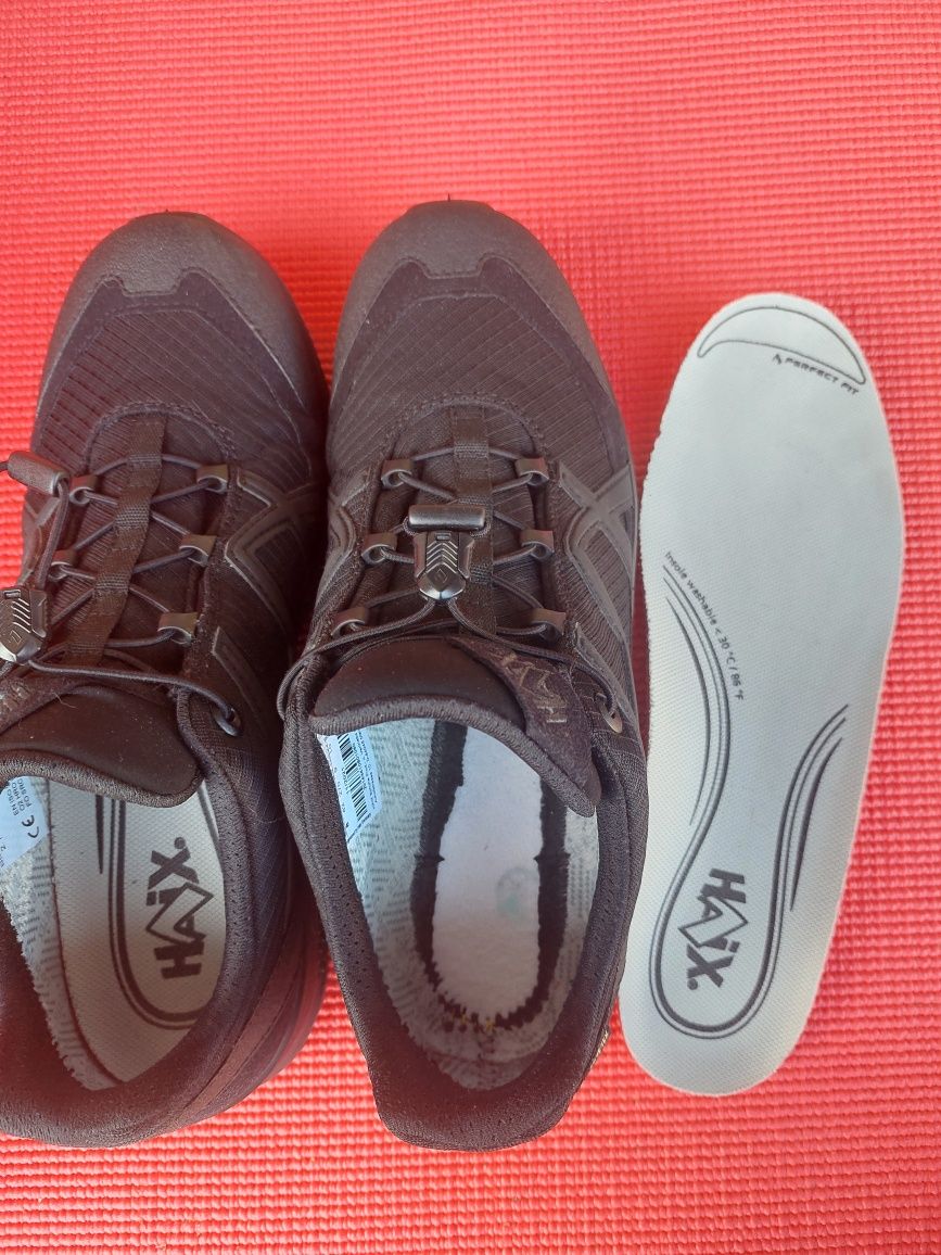 Кросівки Haix black eagle athletic 2.1 gtx low 42