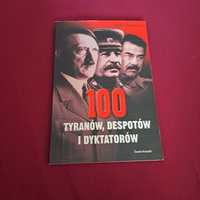 100 tyranów, despotów  i dyktatorów