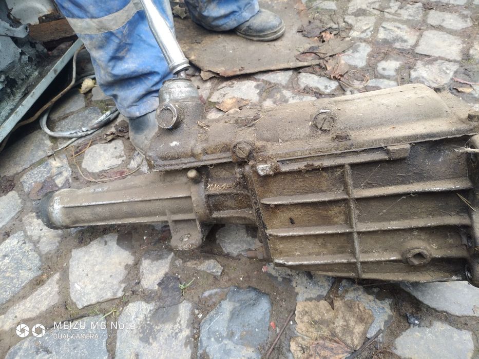 КПП Газ 24 в гарному стані