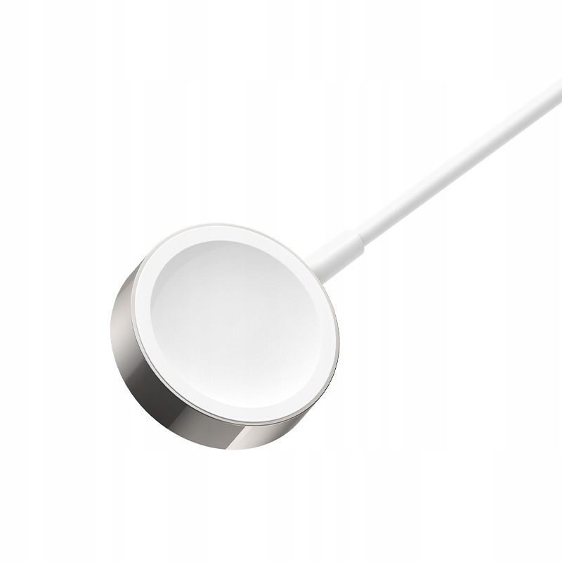 Ładowarka Kabel Usb-C Do Watch 9 8 7 6 5 4 Se Ultra 1 2 3,5W 120Cm