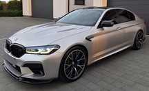 BMW M5 BMW M5 Competition Lift 625 KM X-Drive Full Opcja