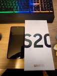 Samsung s20 FE 6/128