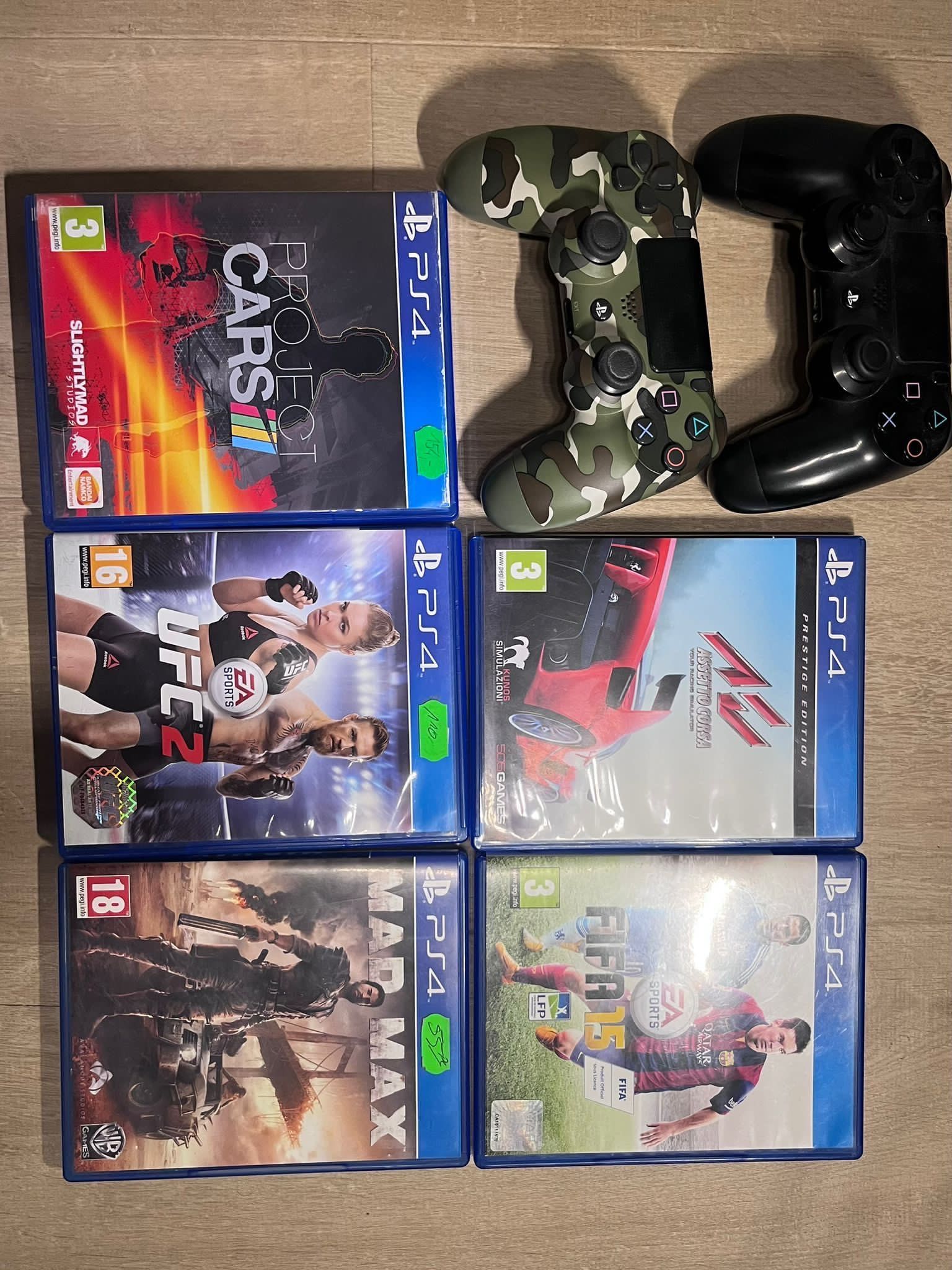 PlayStation 4 konsola