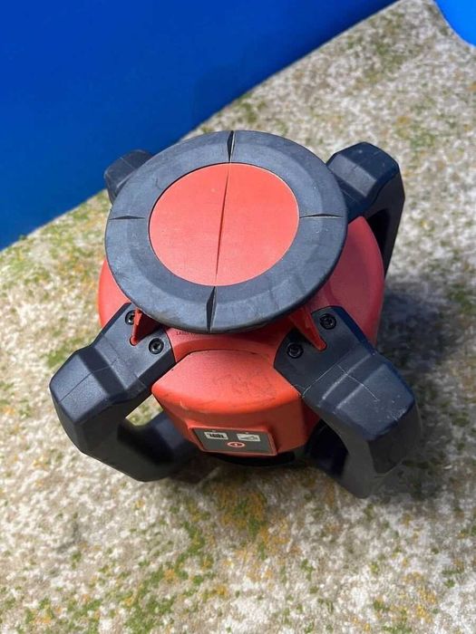 Laser Rotativo Hilti