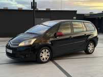 Citroën C4 Grand Picasso 2.0 HDI z 2007r. Wersja 7 osobowa.