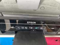 Drukarka Epson L386