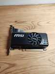 Karta graficzna MSI Radeon R7 240 2Gb