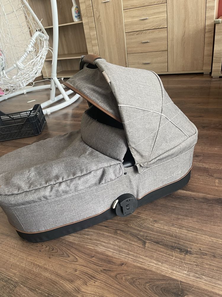 Gondola cybex balios s