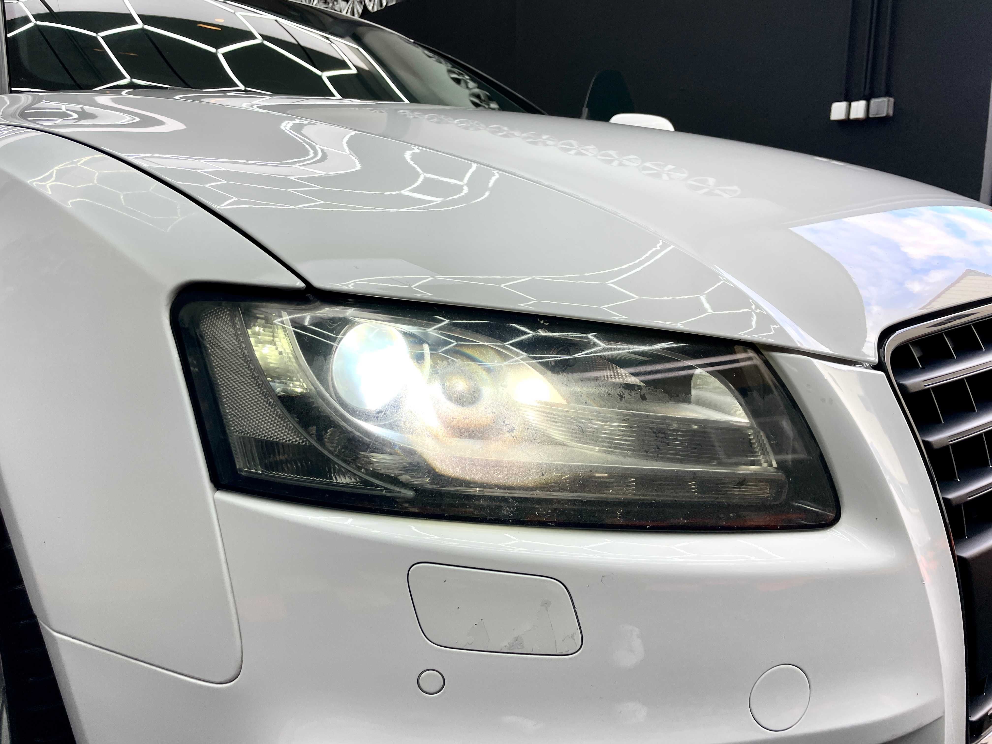 Audi A5 S-Line 2.0TDi 170cv GPS+Pele+Xénon c/Garantia - 242€ p/mês