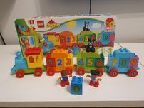 Lego duplo 10847