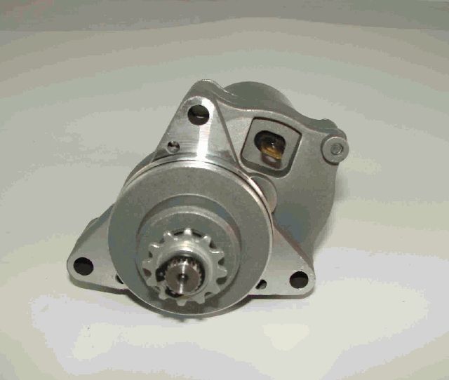 Rozrusznik motorower 50 NOWY 70 110 zipp barton romet router junak