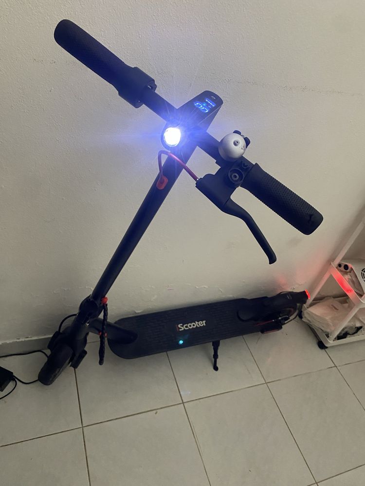 Trotinet scooter I9