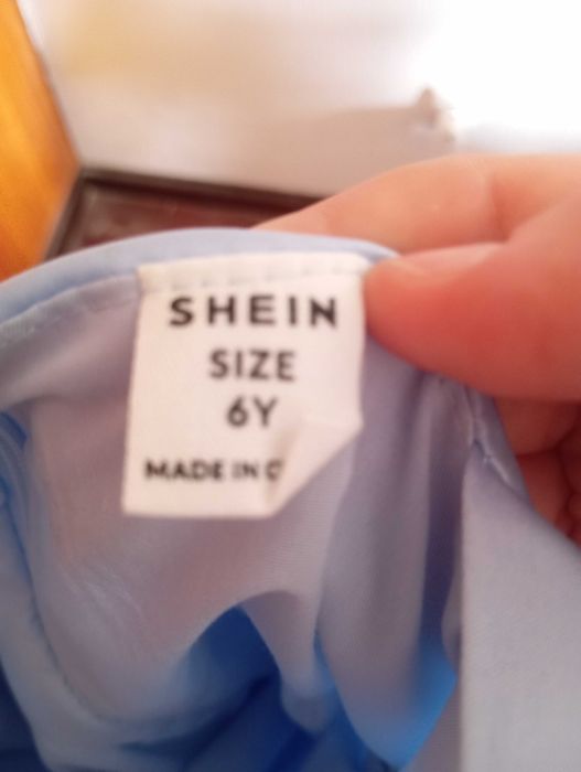 Vestido de cerimónia