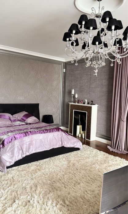 ЖК ТРИУМФ! Науки 47/1. Метро 23 Августа! Продам 2к 134 м3