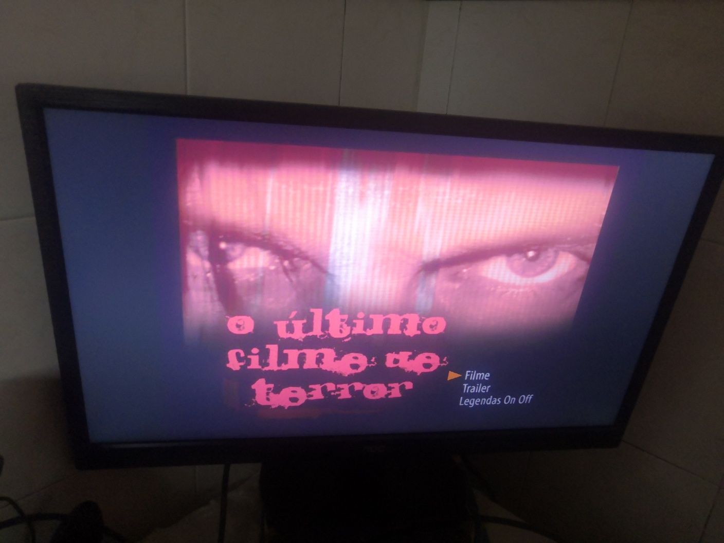 O último filme de terror_raro

Filme raro

Edição nacional com o selo