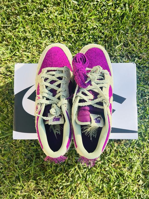 Nike Dunk Low Retro SE