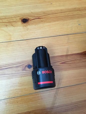 Bateria Bosch GBA 12V 2.0Ah NOWA
