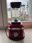 Kitchenaid Blender 1,4 L K400 - 2 lata gwarancji! Stan idealny!