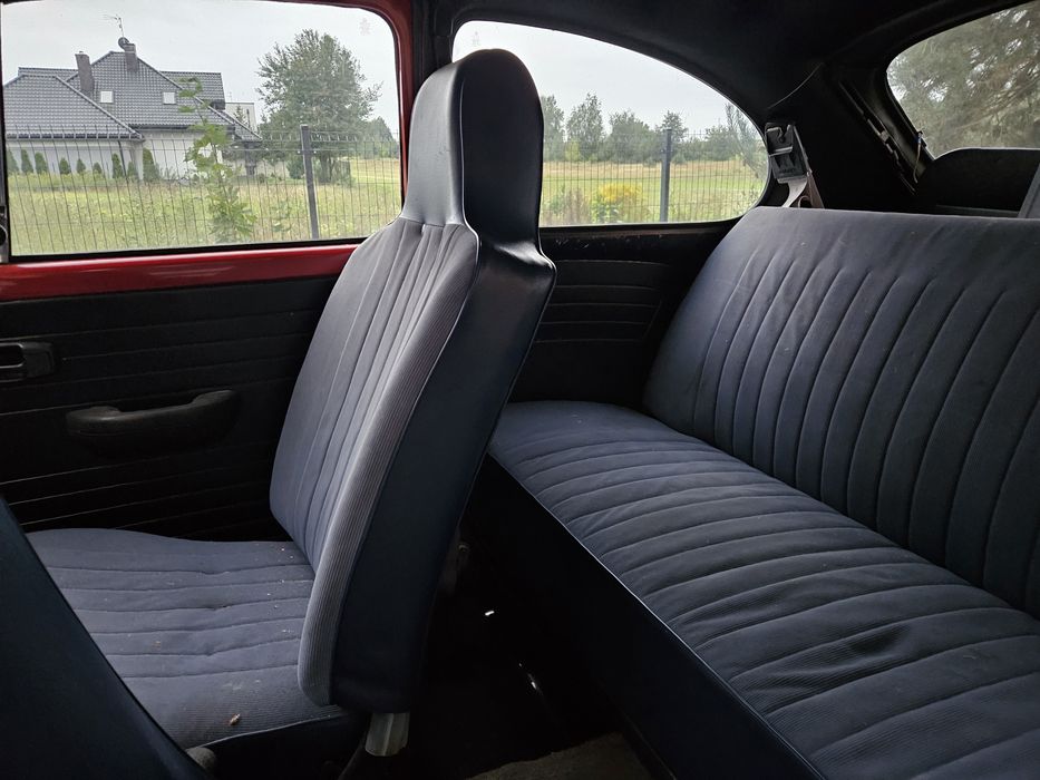 VW Garbus 1302S 1971 1,6 - kompletny, oryginalny, zgodny z dokumentami