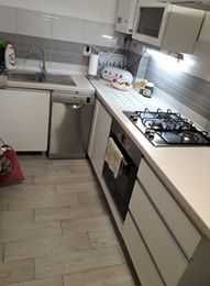 Mieszkanie z podwórkiem na wynajem - centrum