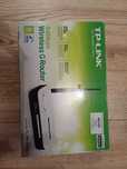 Router TP Link TL-WR340G