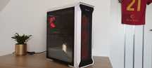 Komputer Gamingowy i5 10th | 16GB | RTX 2060 6GB