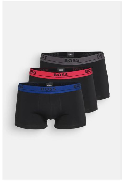 Hugo boss труси чоловвчі, боксери оригінал.