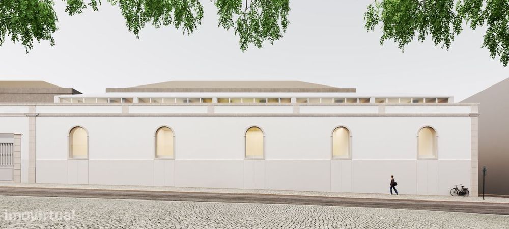 Moradia T3 para venda - Lisboa