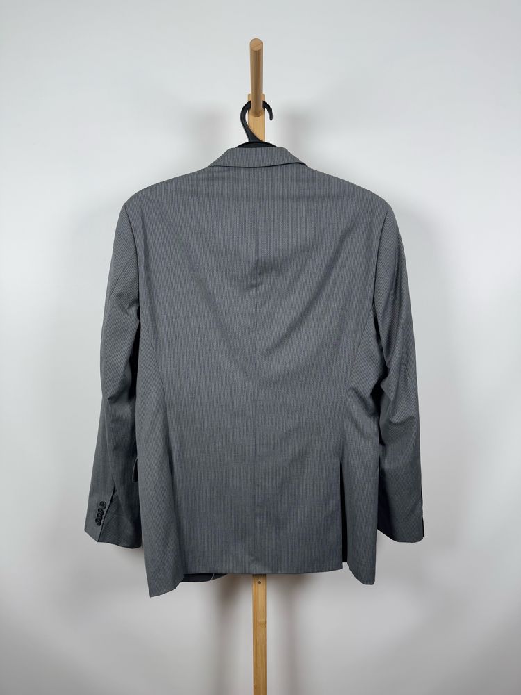 Hugo Boss wełniana marynarka 48
