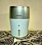Nawilżacz parowy Philips HU4811/10 biały