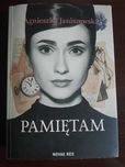 Agnieszka Janiszewska Pamiętam