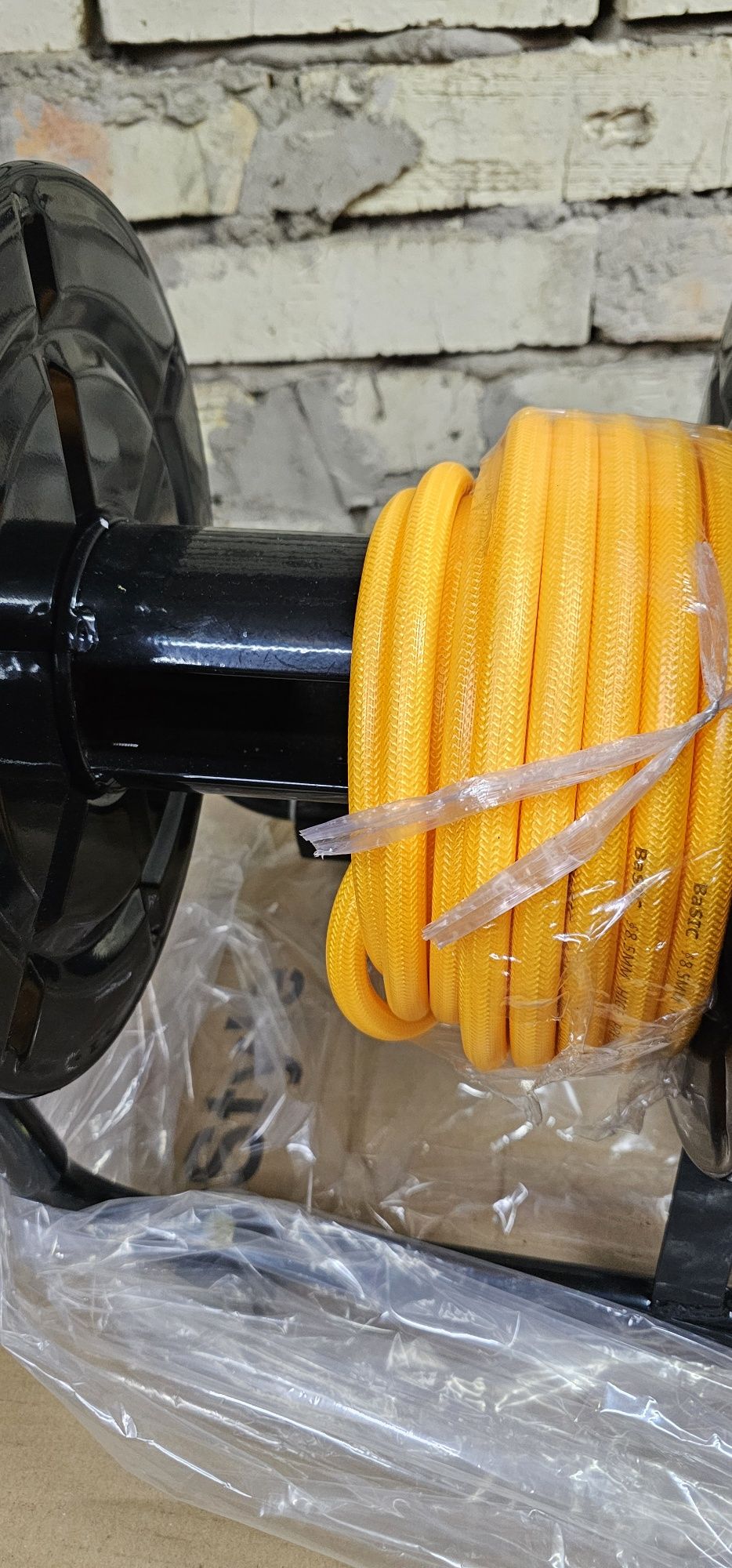 Оприскувач Gardenpro GP-900/4T