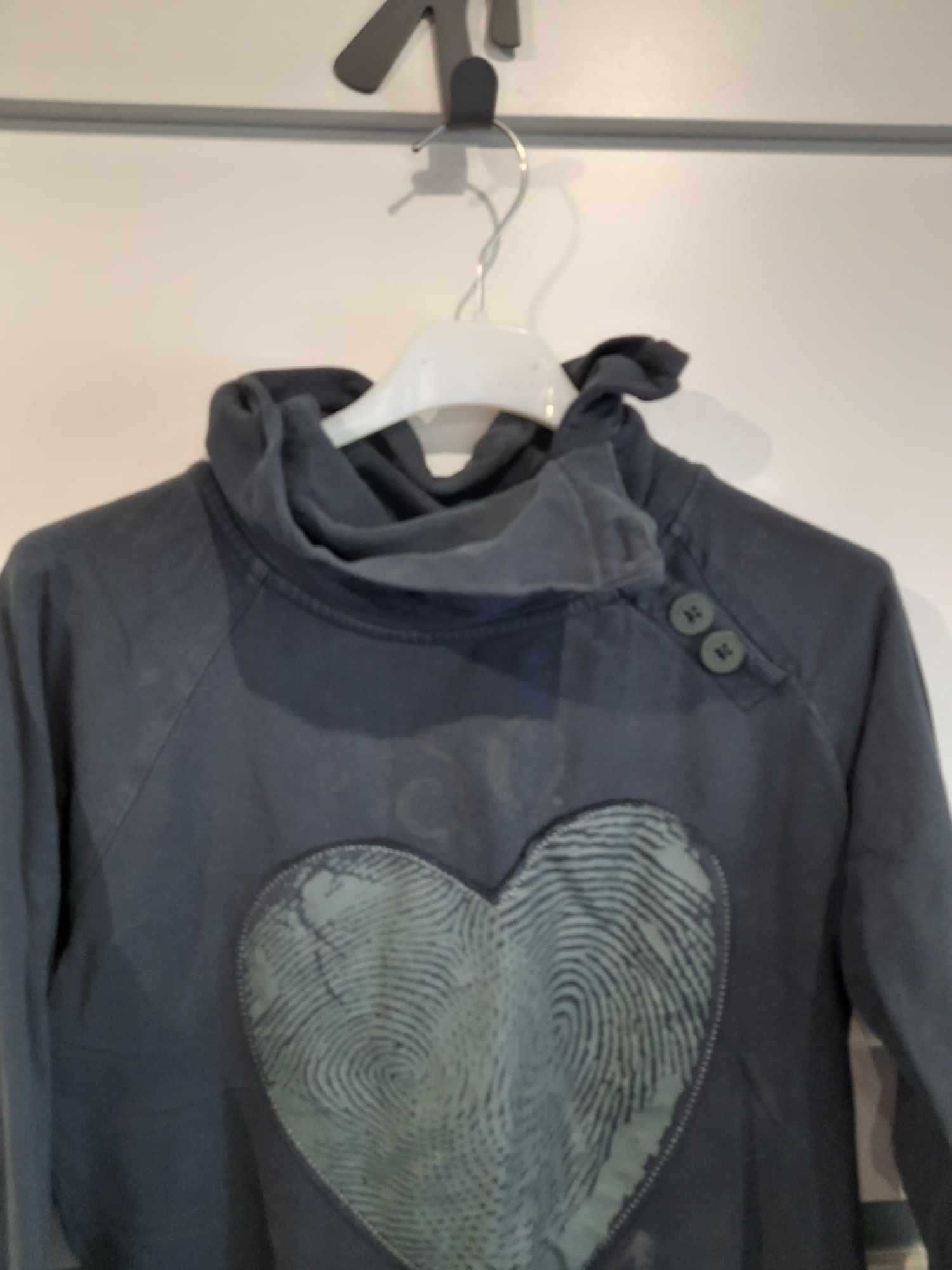 Bluza damska S.Oliver