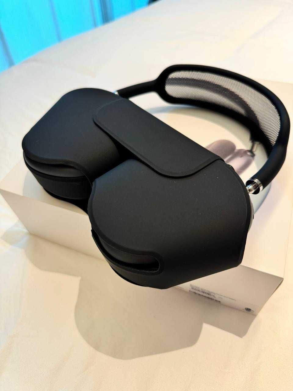 Навушники повнорозмірні бездротові Apple AirPods Max