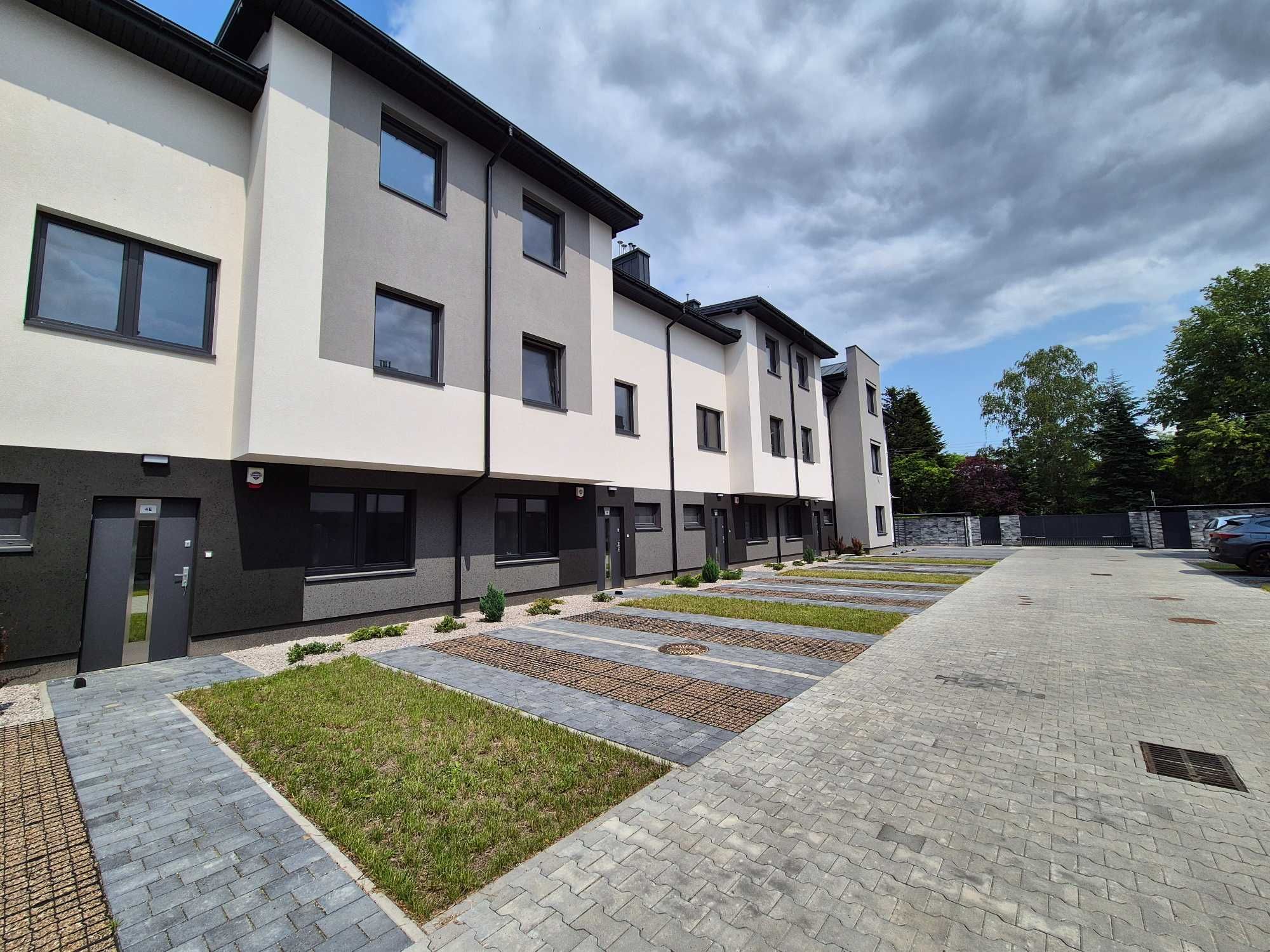 GOTOWE - 130 m2 - ogródek - PROWIZJA 0% - PKP
